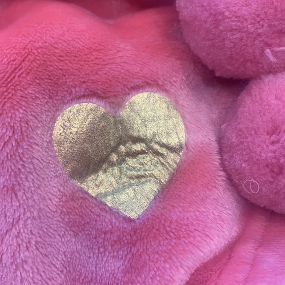 Jill💖Ally Pom Pom blanket - Picture 3 of 8